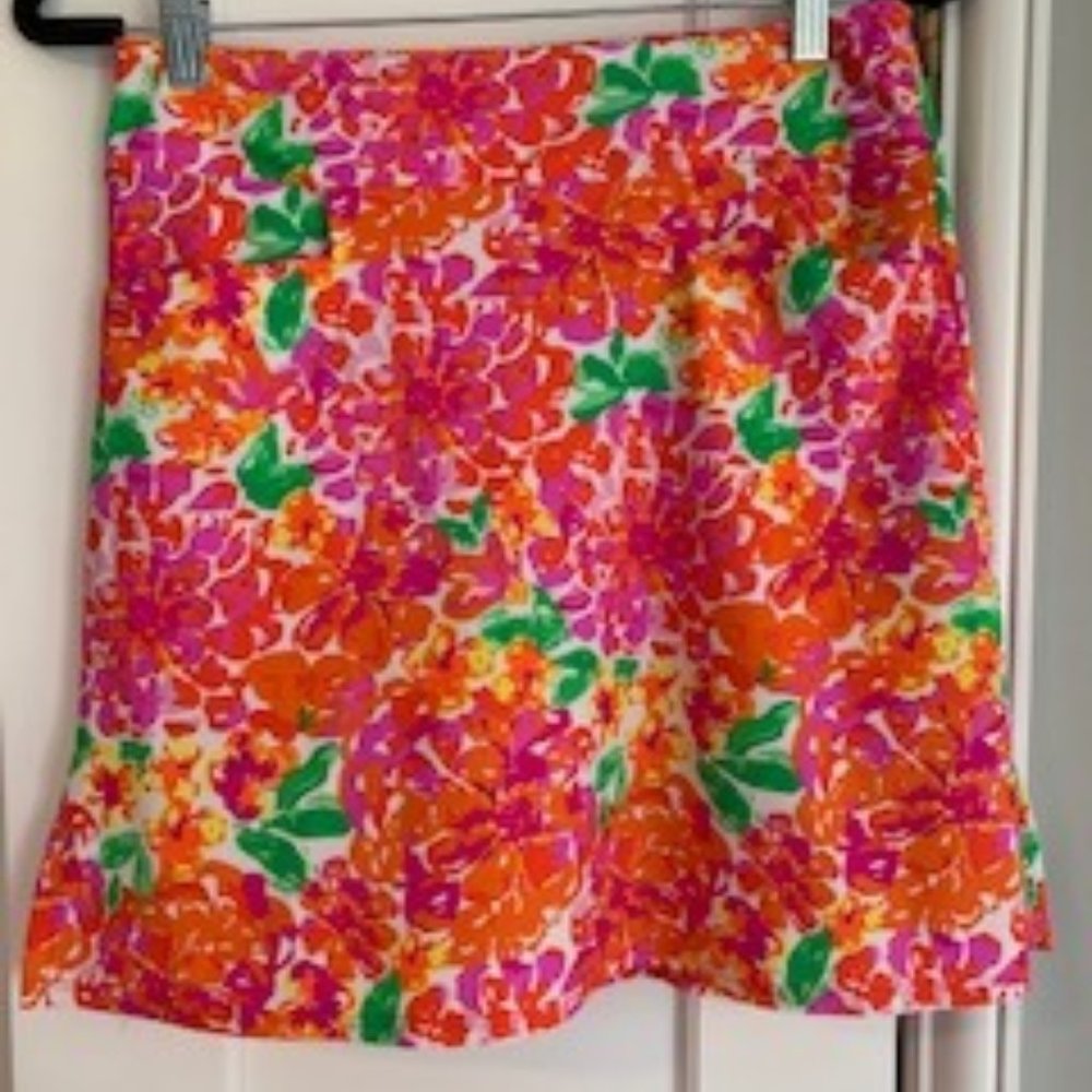 Jude Connally Sonia Skort XS